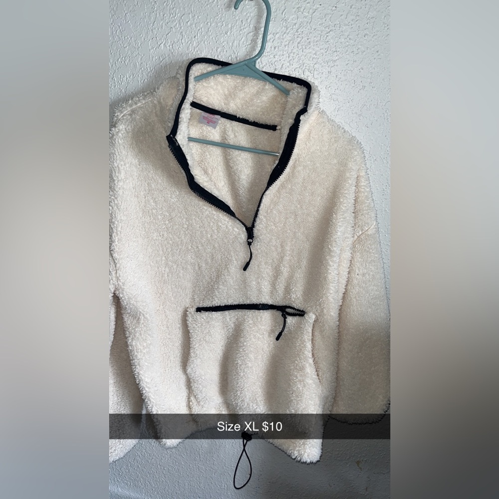 Clothes $10 and up